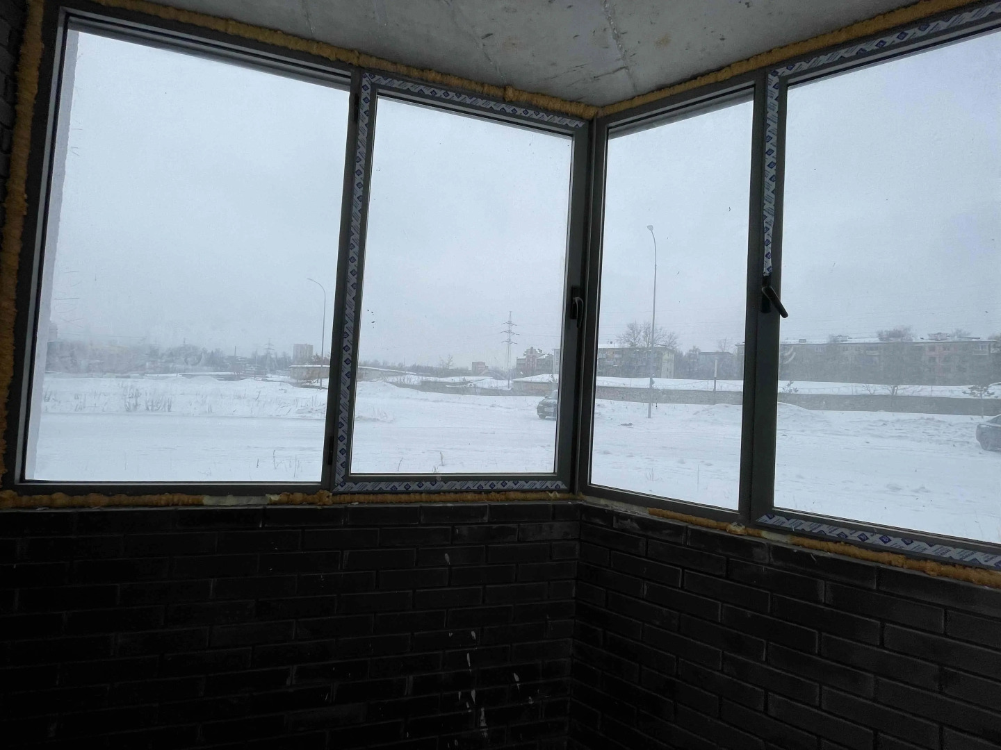 Апартаменты на переулке Хрустальном