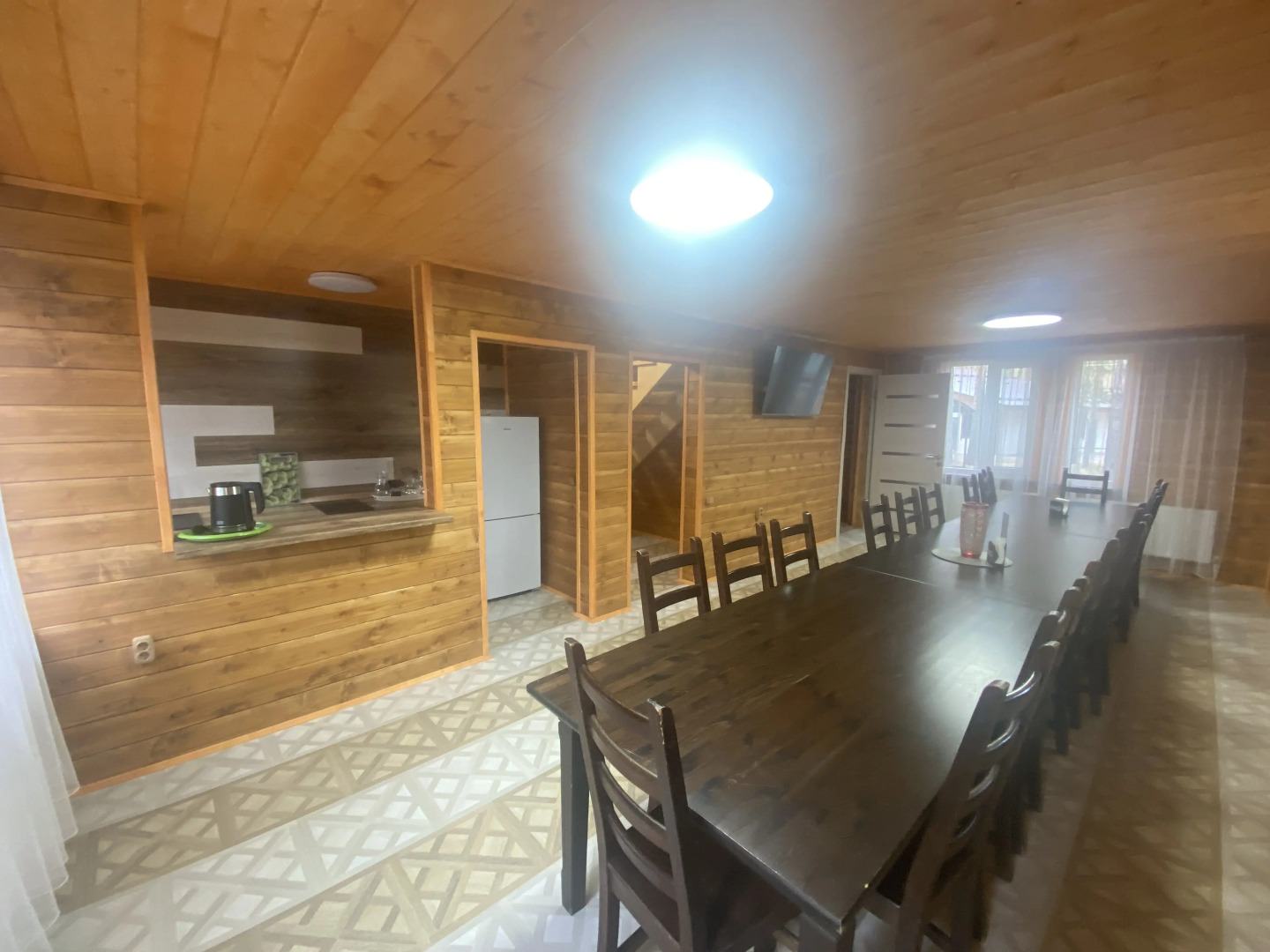 Отель Ладожская Ривьера