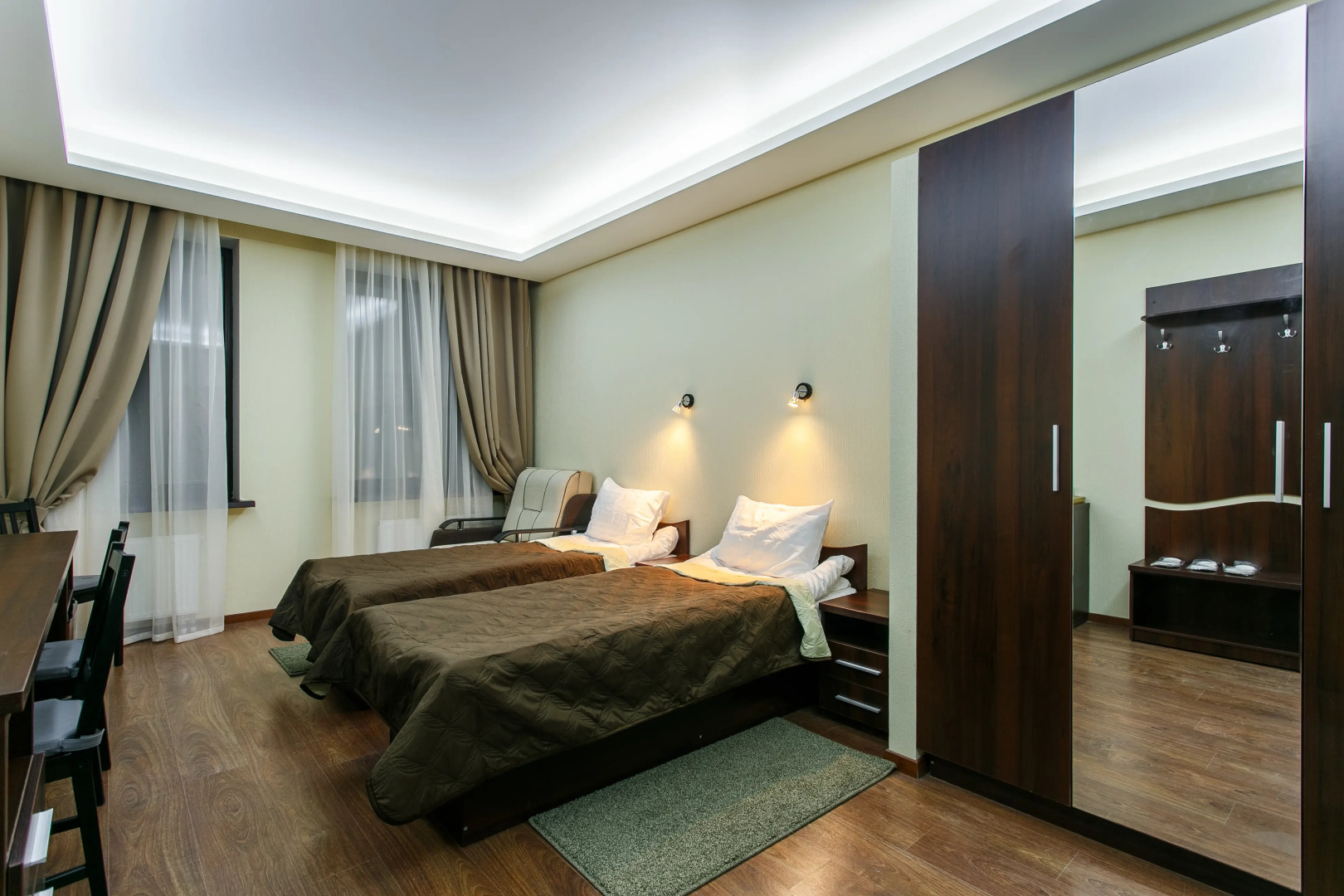 Мини-Отель Офицерский 