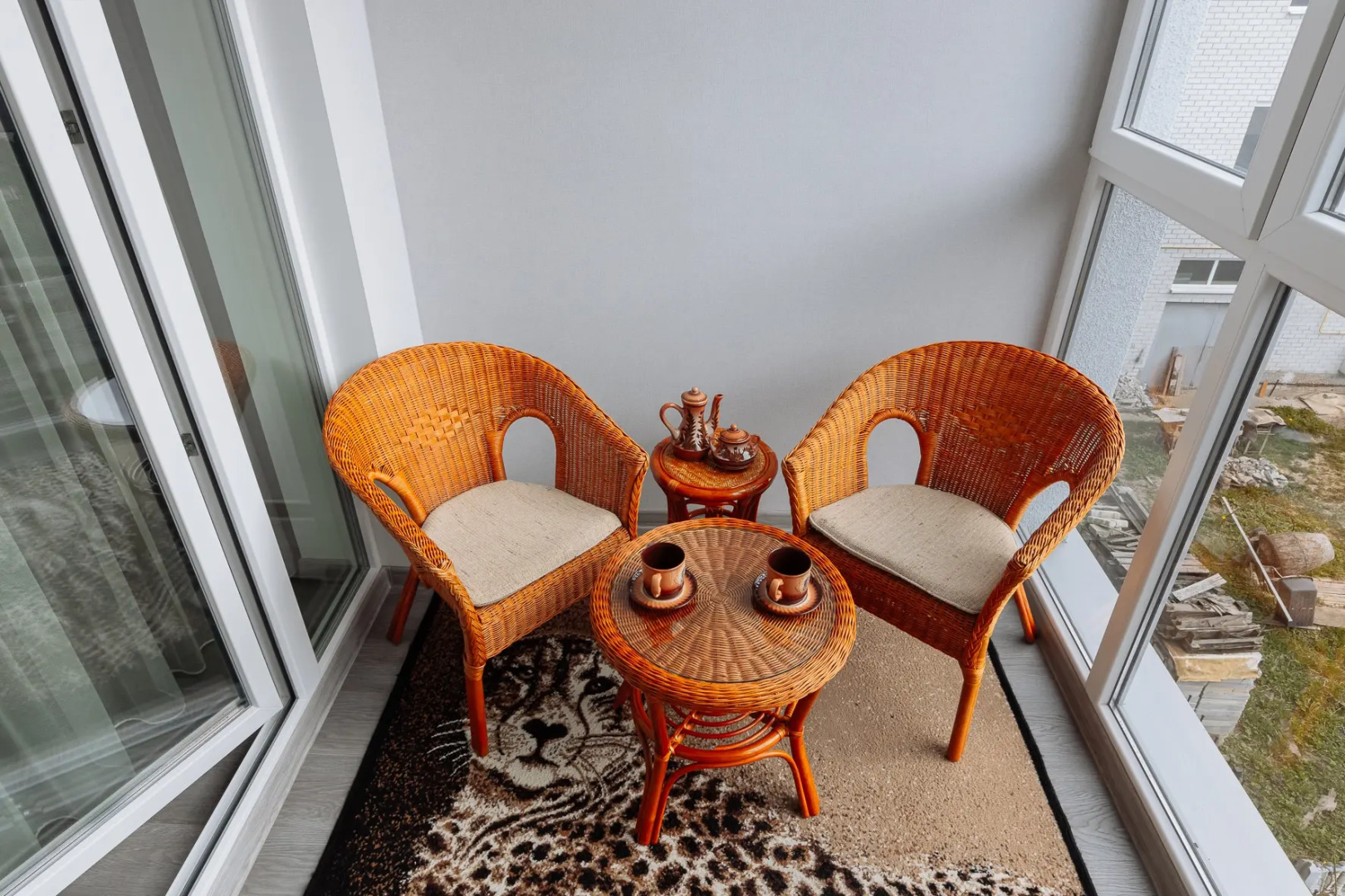 Апартаменты Исторический Квартал