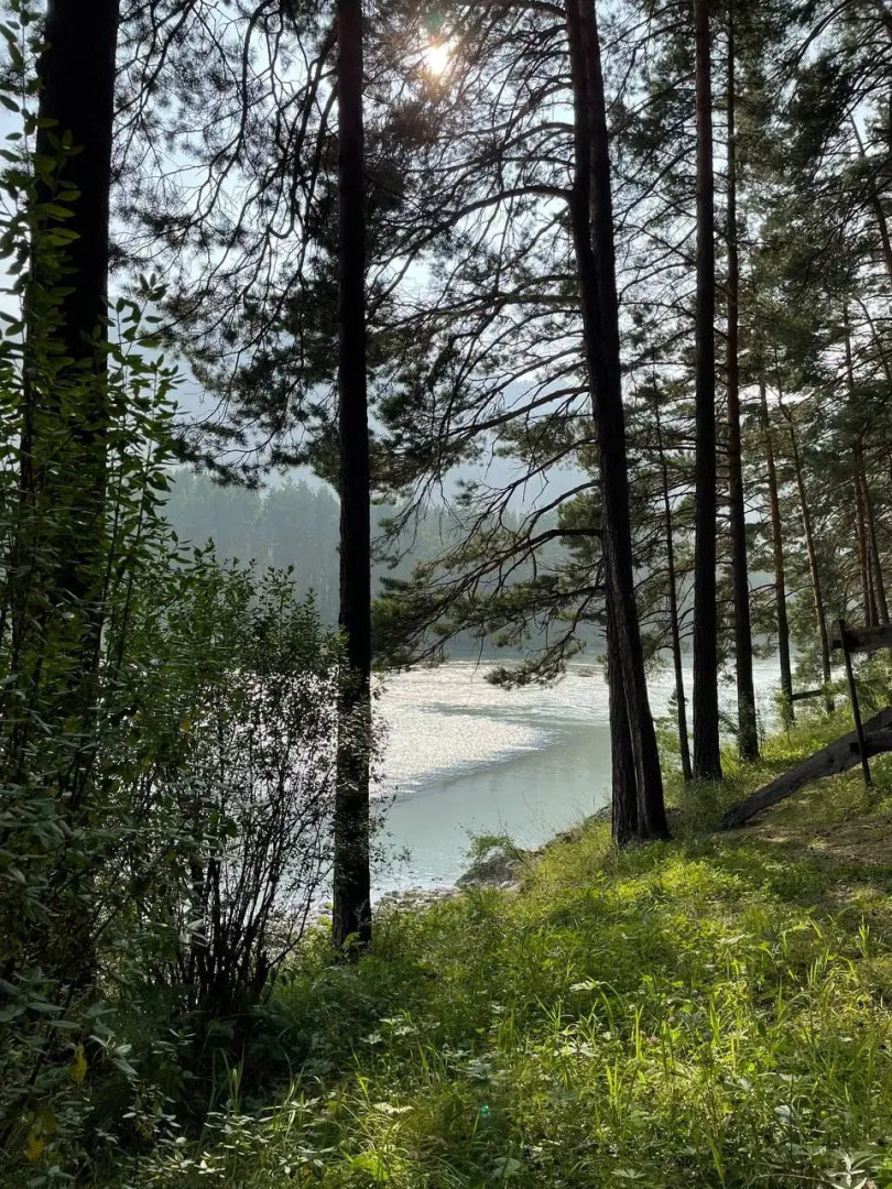 Гостевой дом Семинская поляна