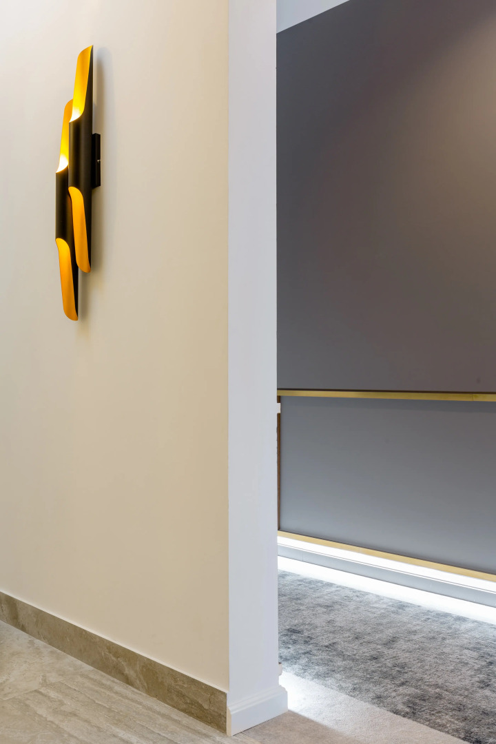 Апартаменты Cozy Mystic