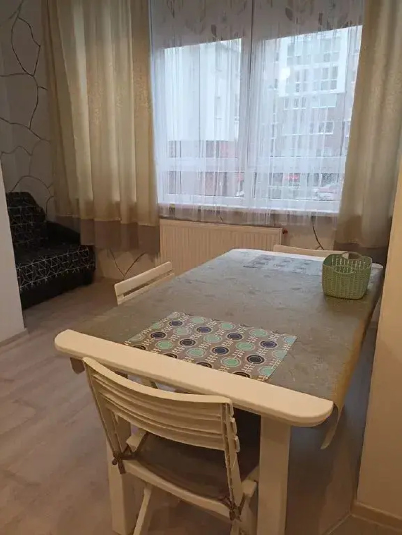 Апартаменты фисташковые на Солнечной улице 17