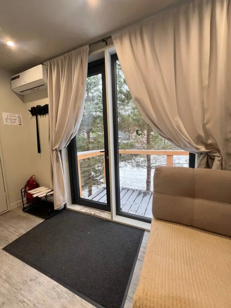 База отдыха Телецкое Золотое