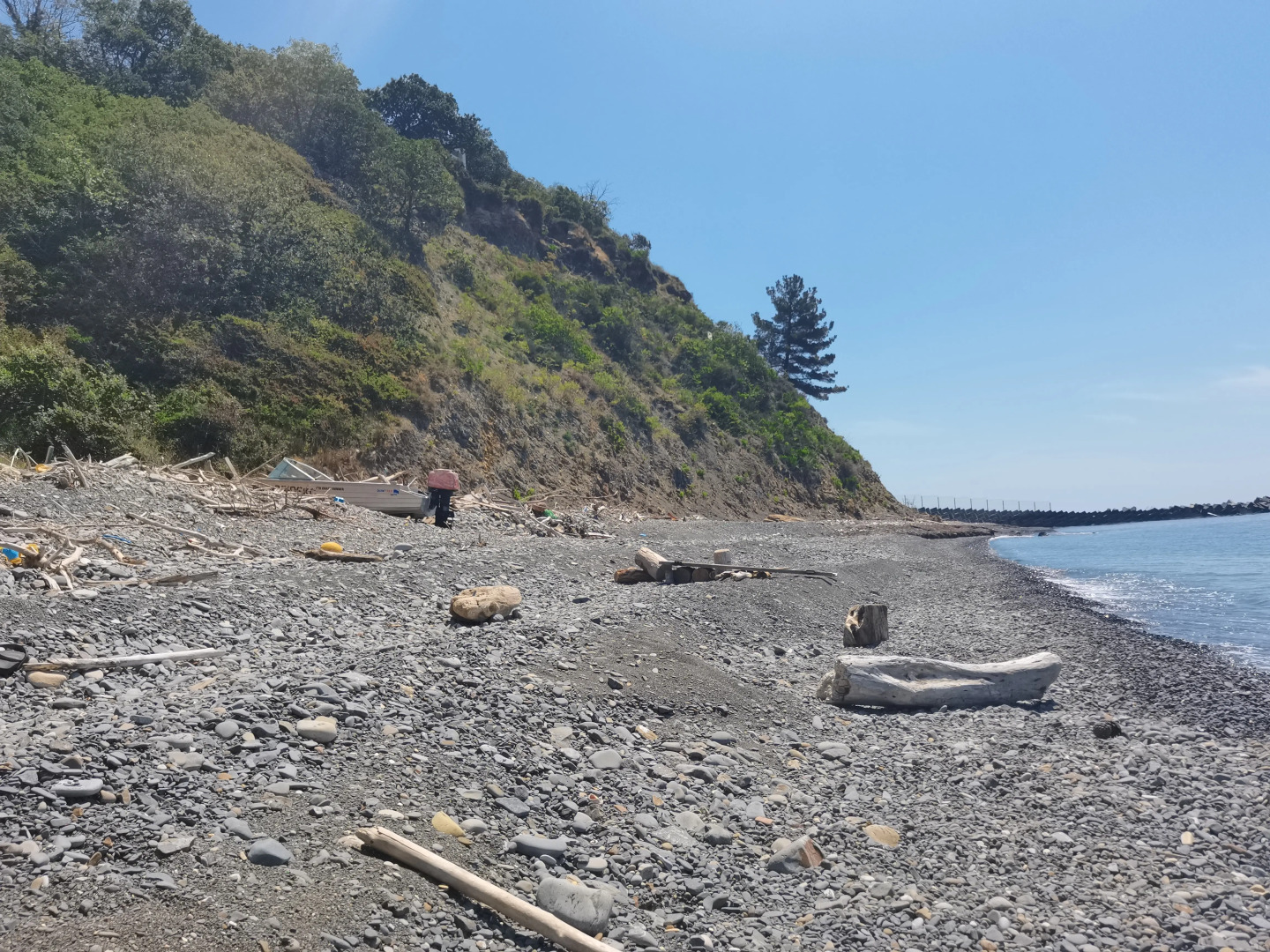 Гостевой Дом Кураж