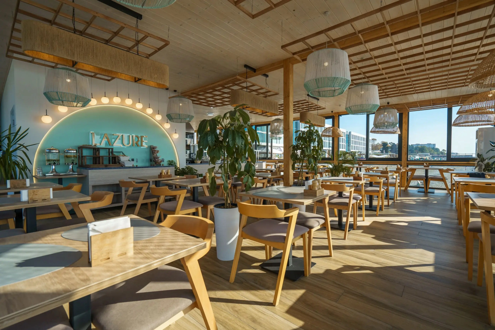 Отель Грейс Лазурь