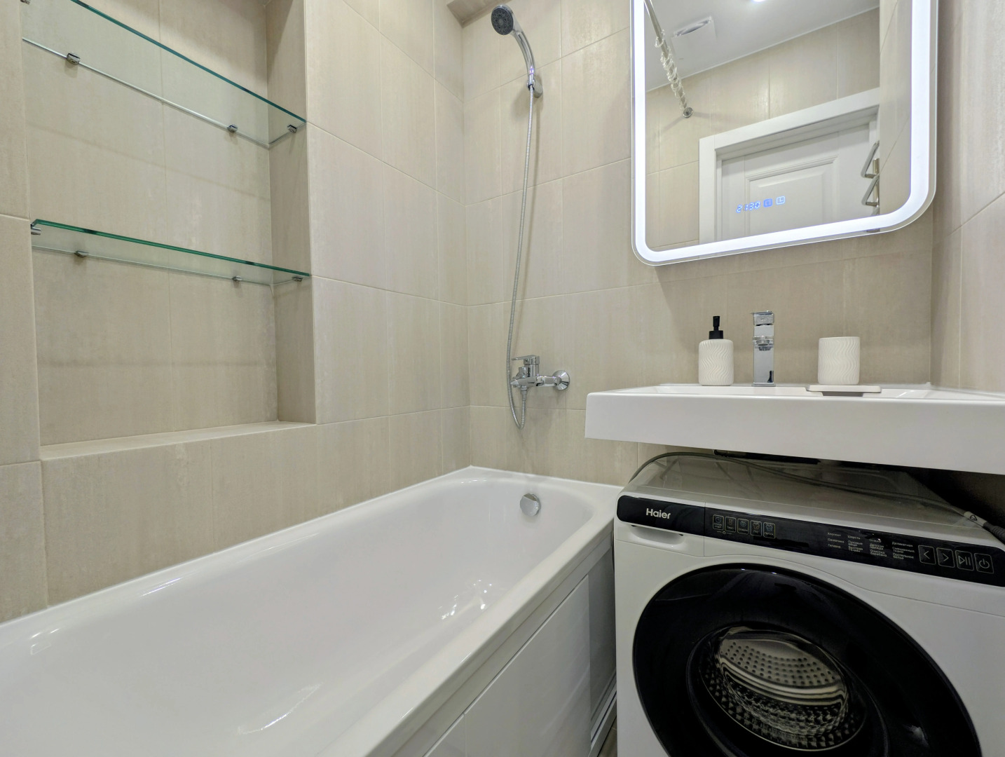 Квартира Свободна- Зоологическая 12/2