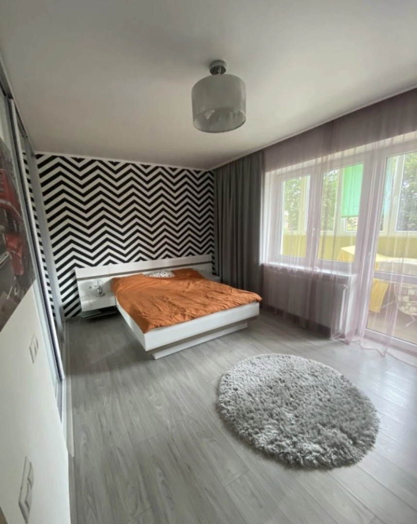 Апартаменты Queen