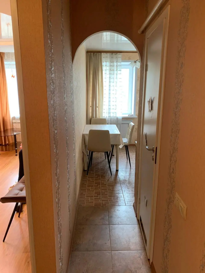 Апартаменты в Центре Тулы