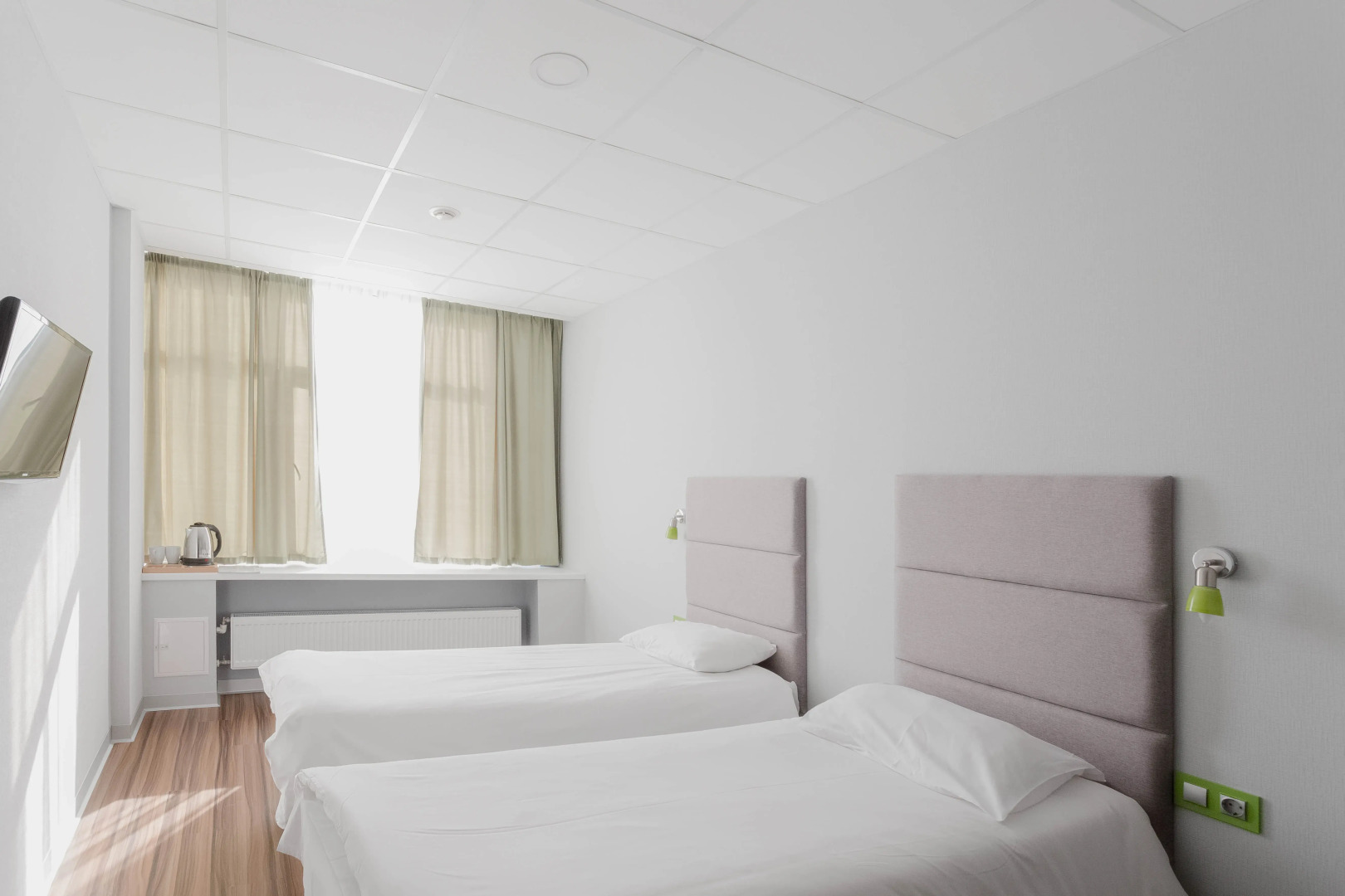 Отель Концепт