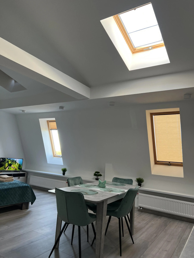 Апартаменты У Моря