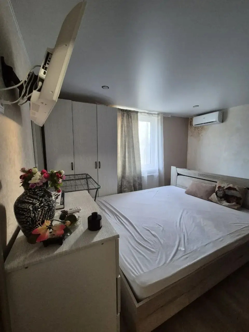 Квартира Двухуровневая с видом на море