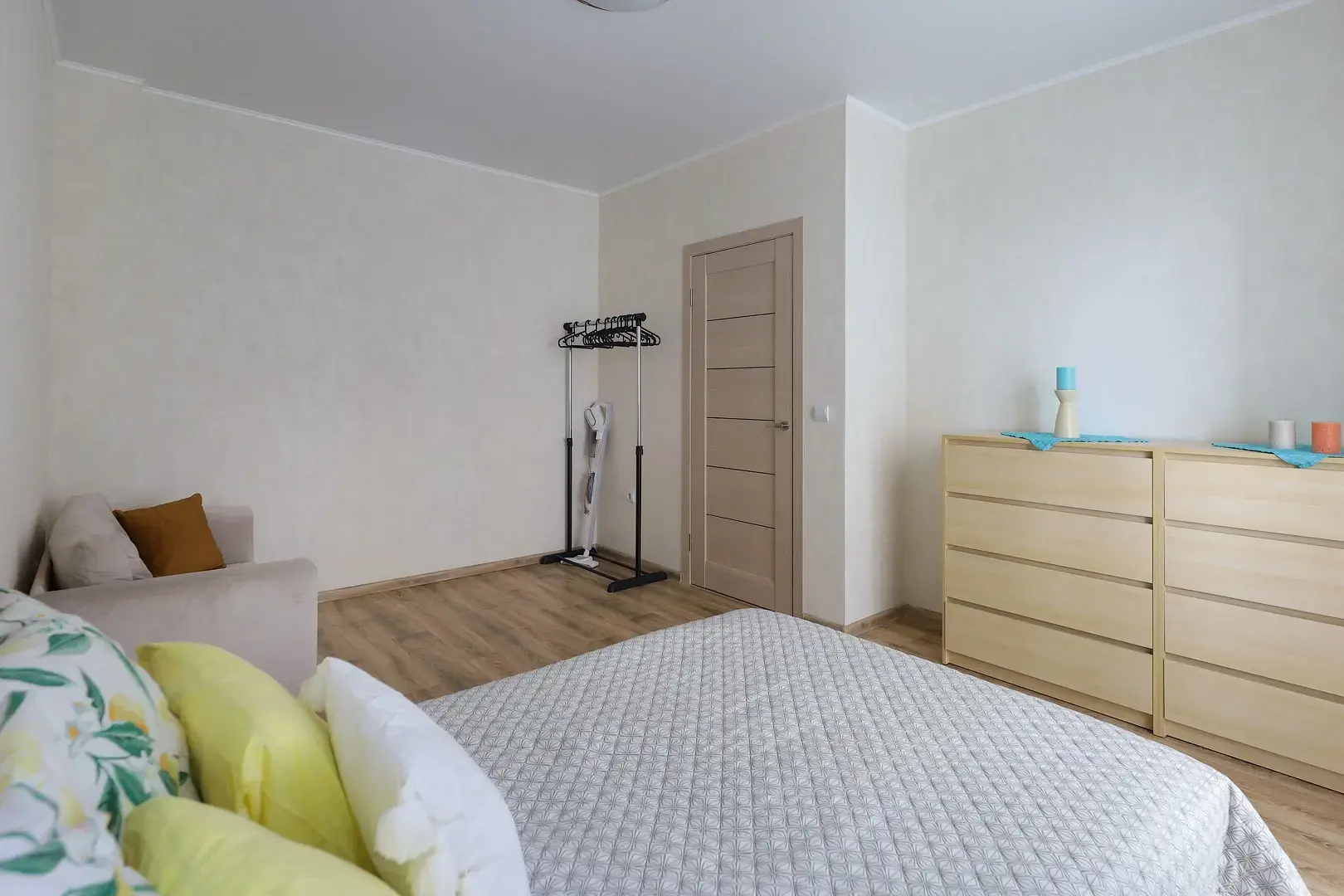 Апартаменты BalticRealty Eco Cranz