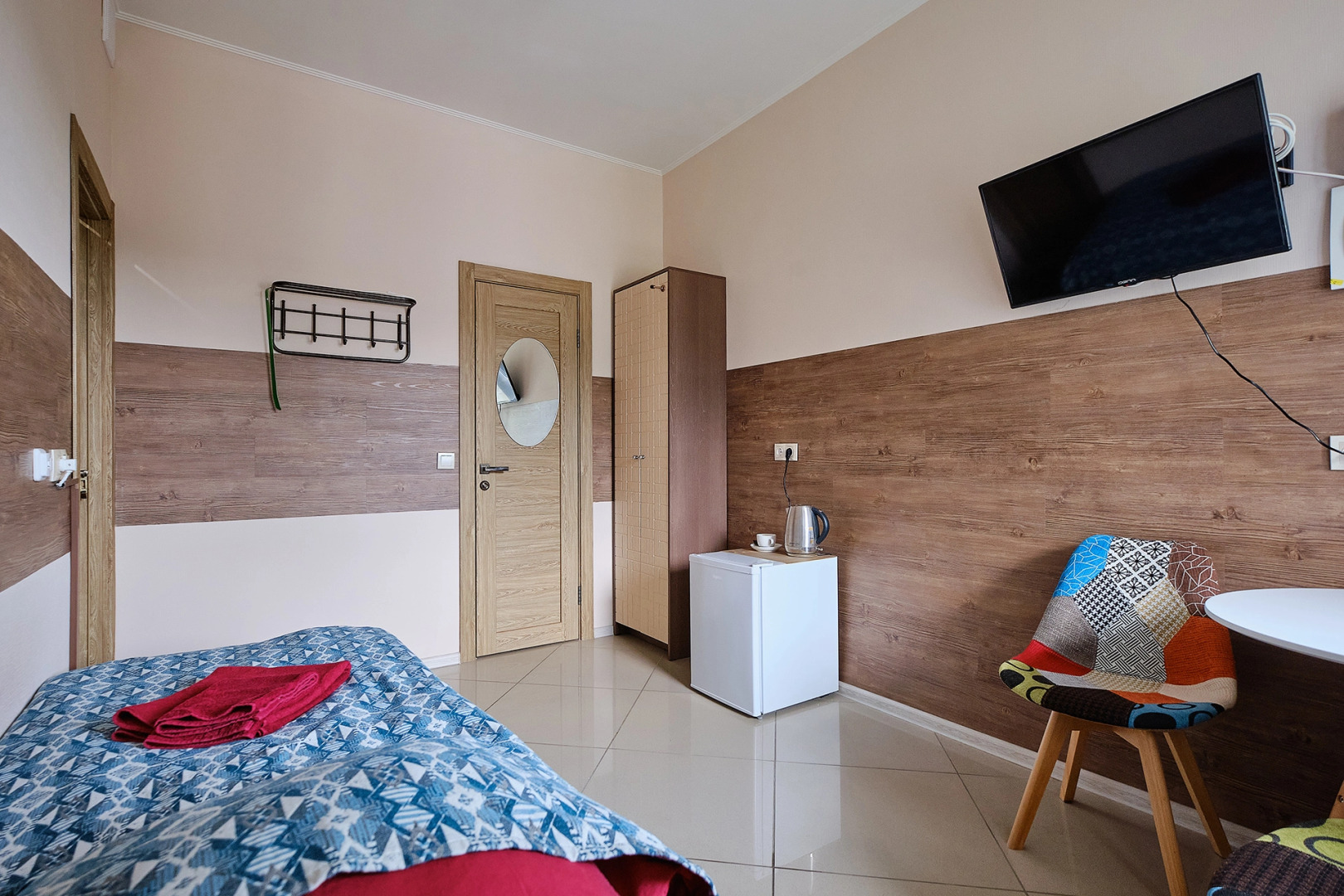 Отель Sonya Family Hotel