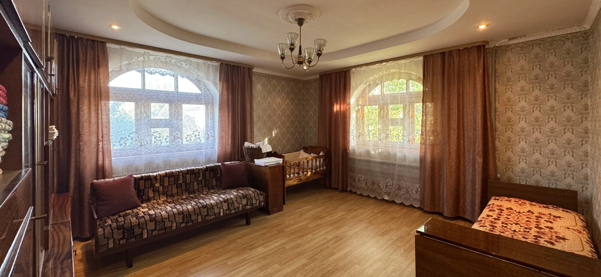 Гостевой дом Выключи Свет