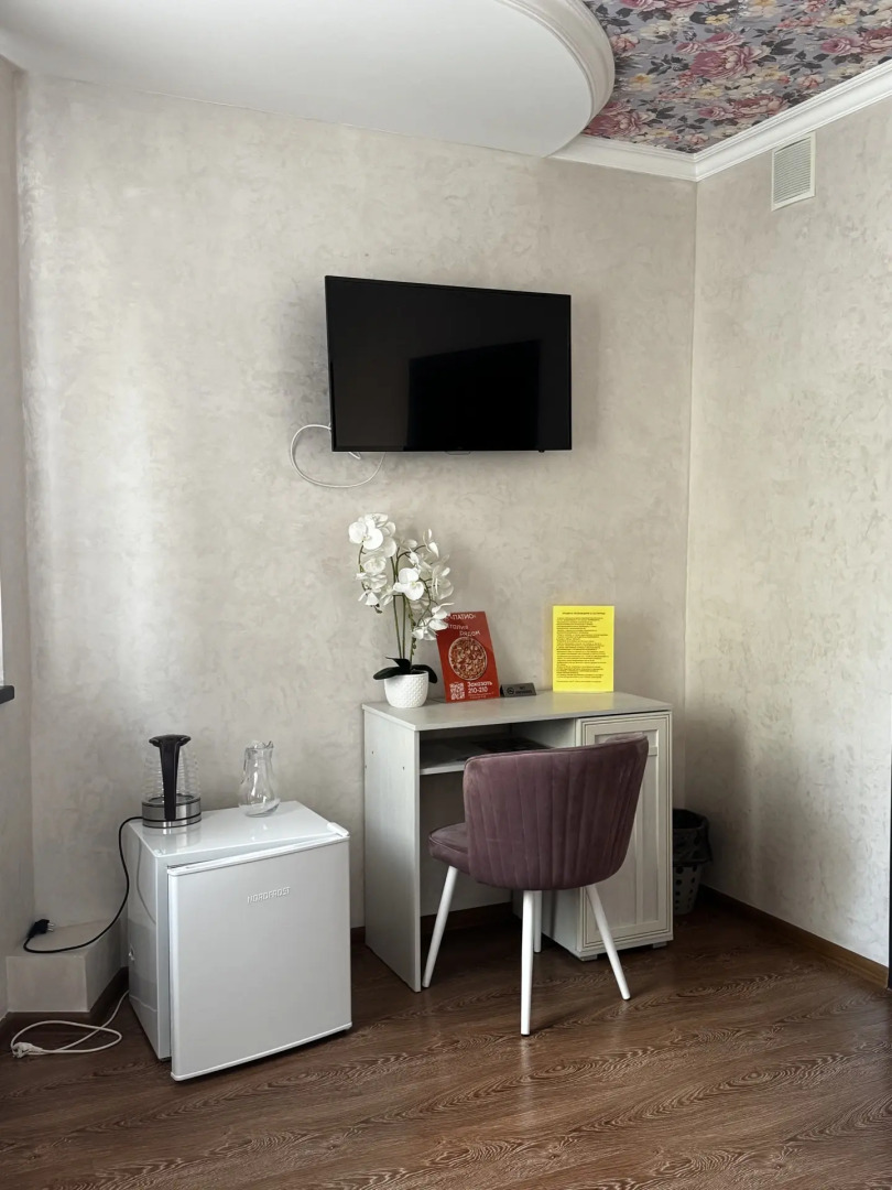 Мини-Отель Чемодан