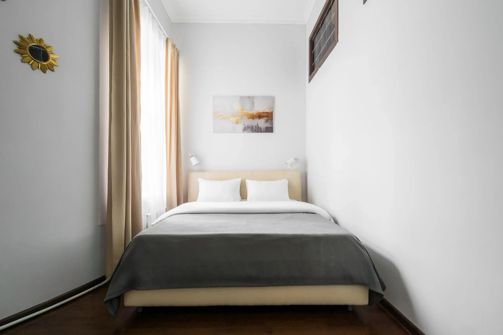 Апартаменты Welcome Home на Фонтанке 85