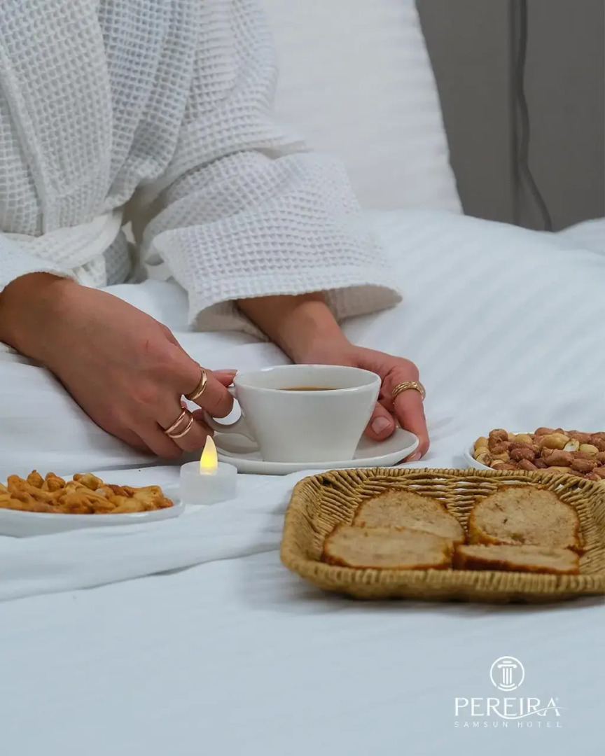 Отель Pereira Samsun