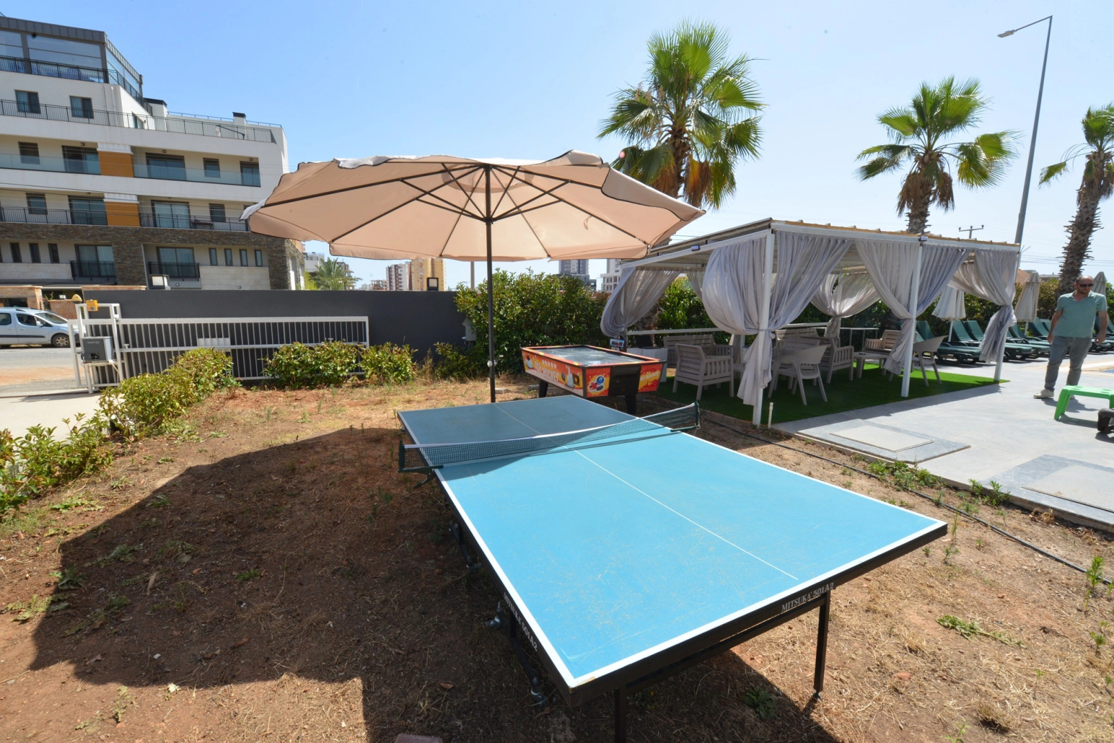 Отель Ethica Suite Luxury Houses