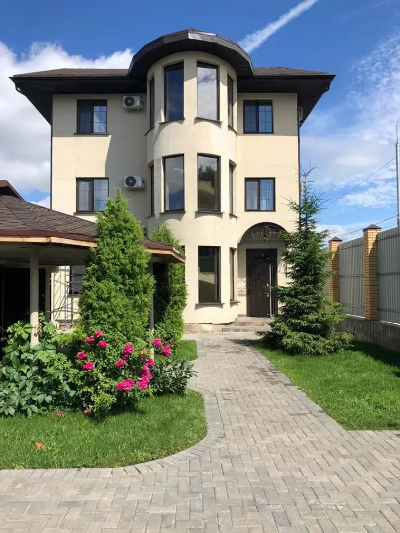 Гостевой дом Laurencia