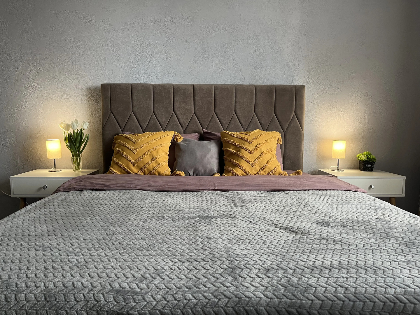 Квартира Стильные Апартаменты на Гагарина