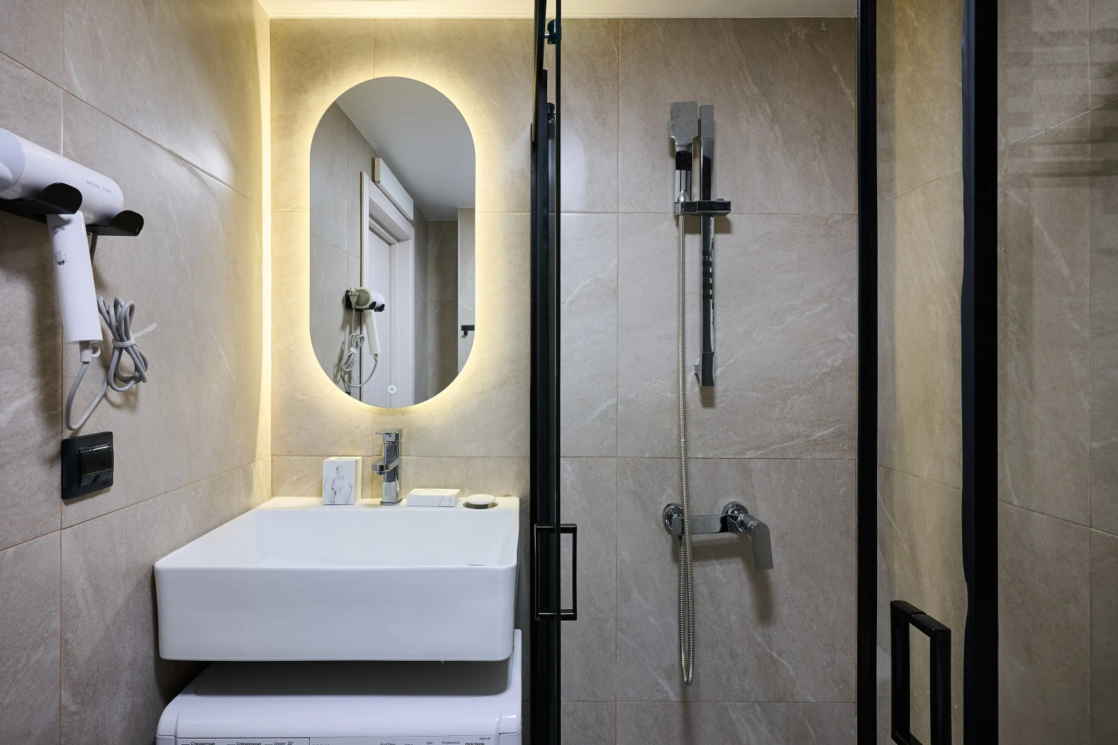 Квартира Апартаменты Два Города Рядом с метро Текстильщики