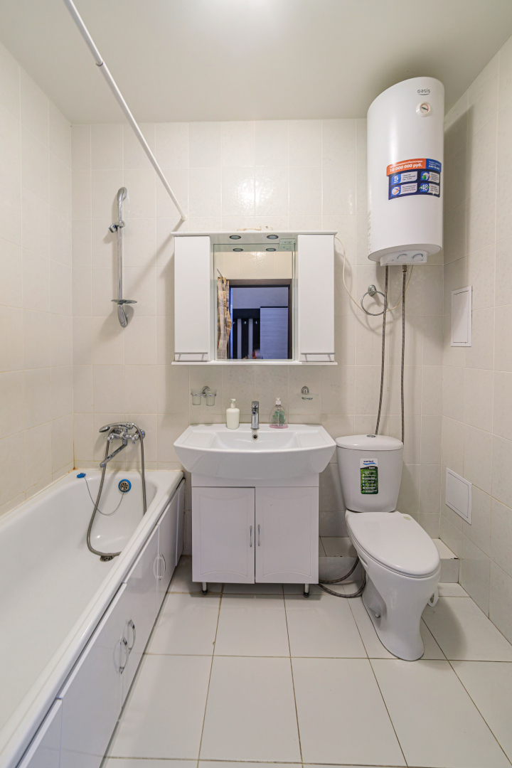 Апартаменты Флагман Отель