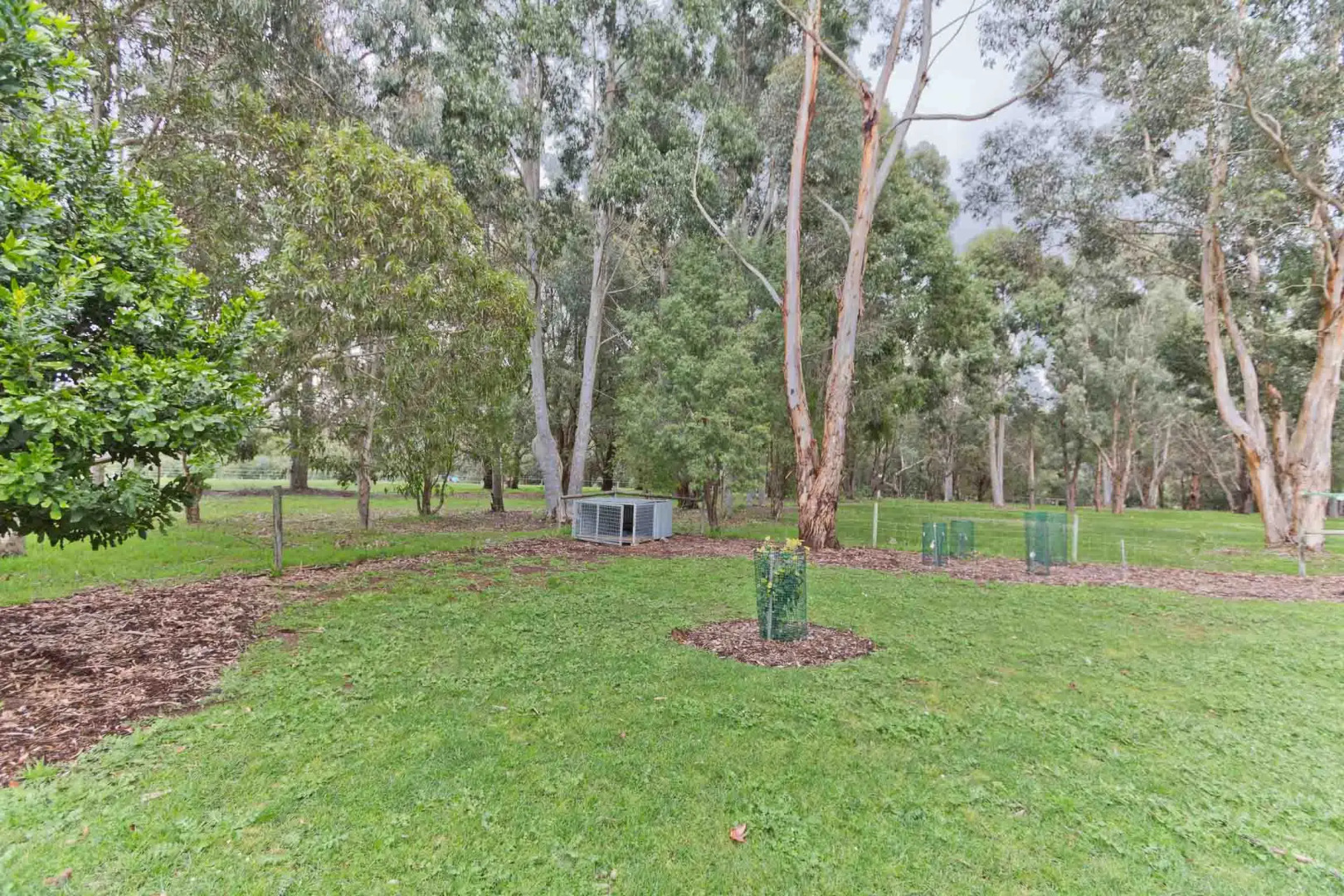 Гостевой дом A Grape Escape