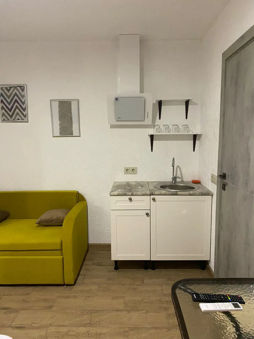 Гостевой дом на Пирогова 38