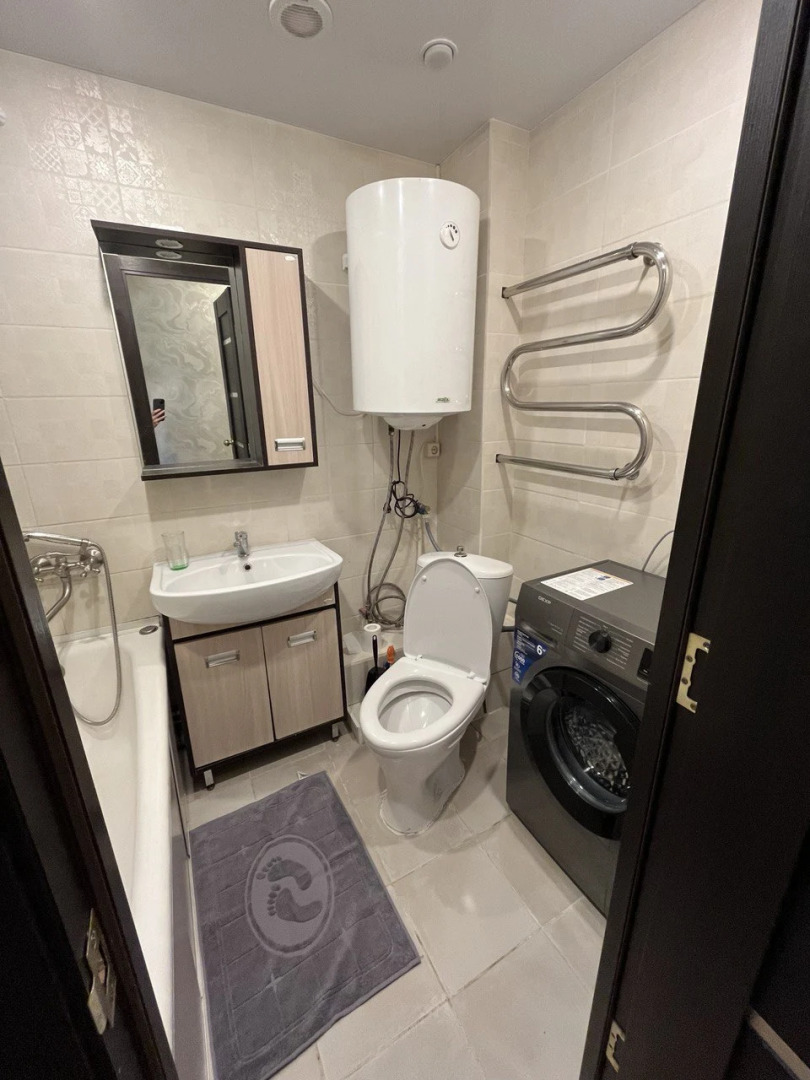 Квартира рядом с Центром Города