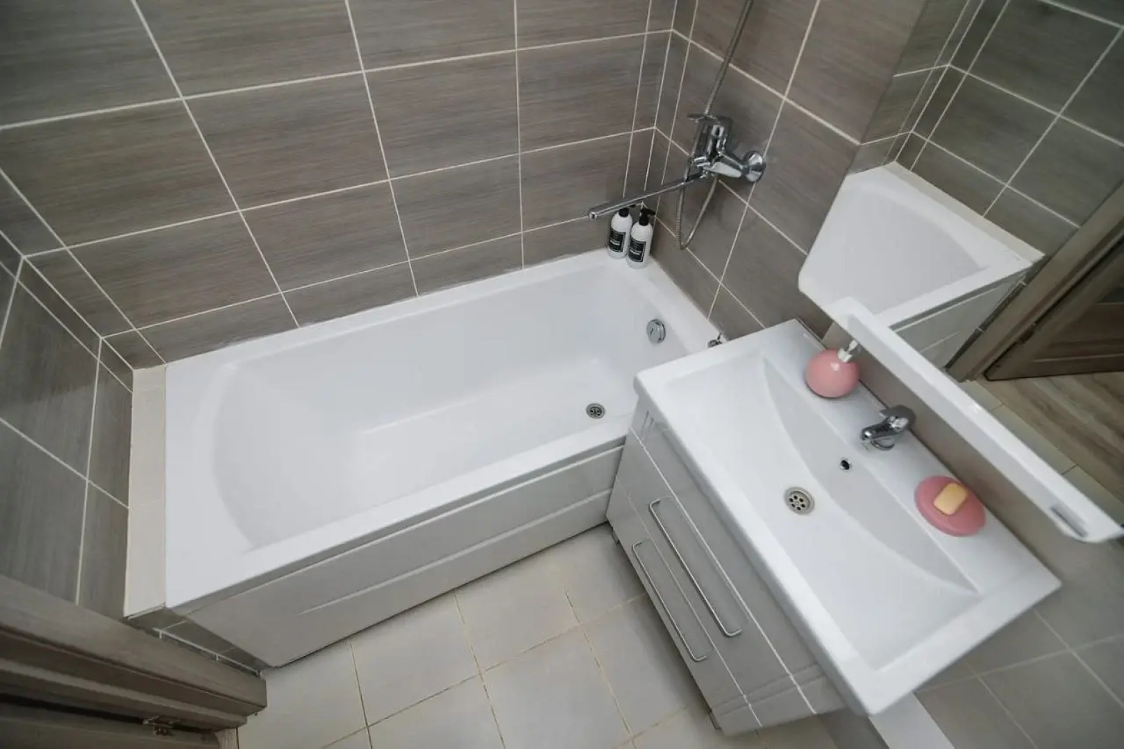 Апартаменты Апрель на Московском шоссе