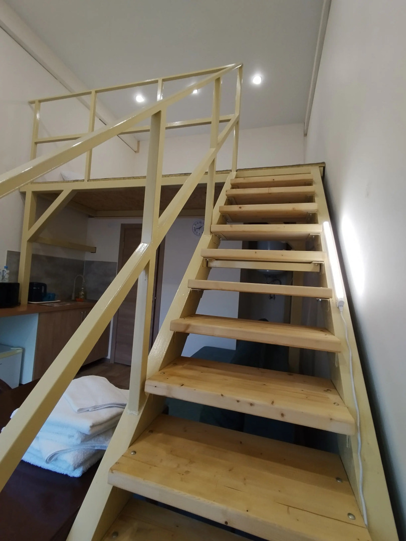 Отель В Сердце Иркутска