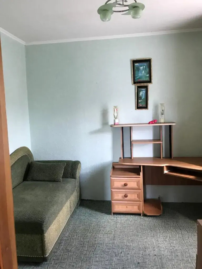 Апартаменты Квартира