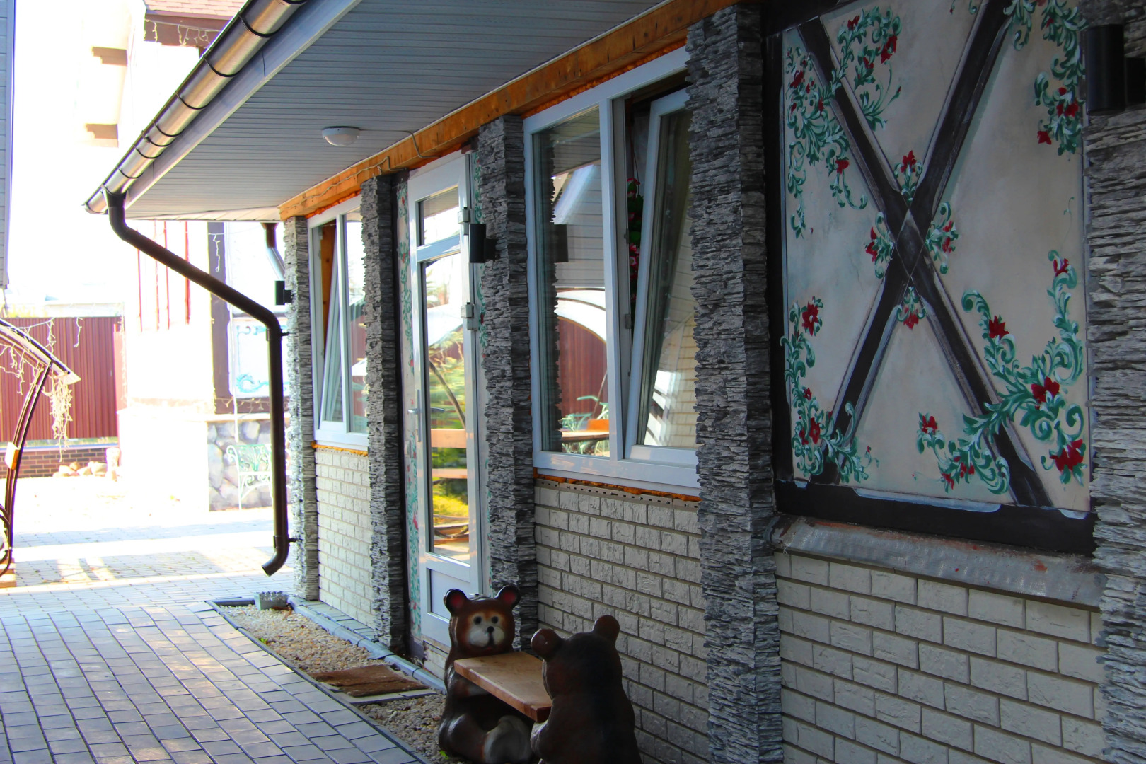 Гостевой Дом Николин Парк