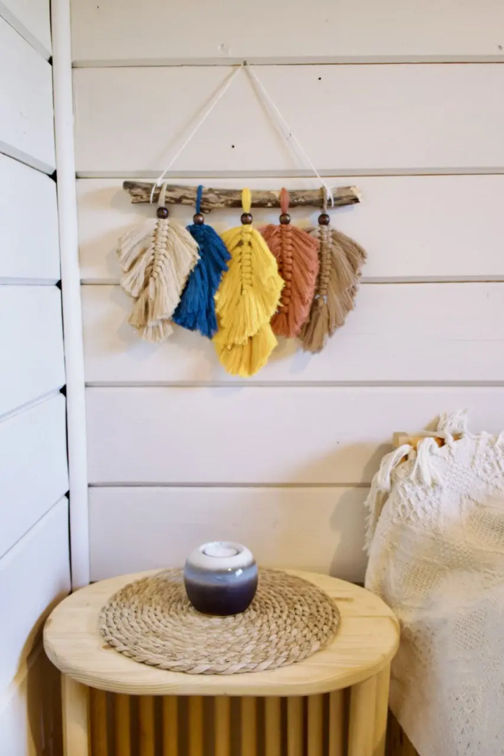 Частный дом Forest hut