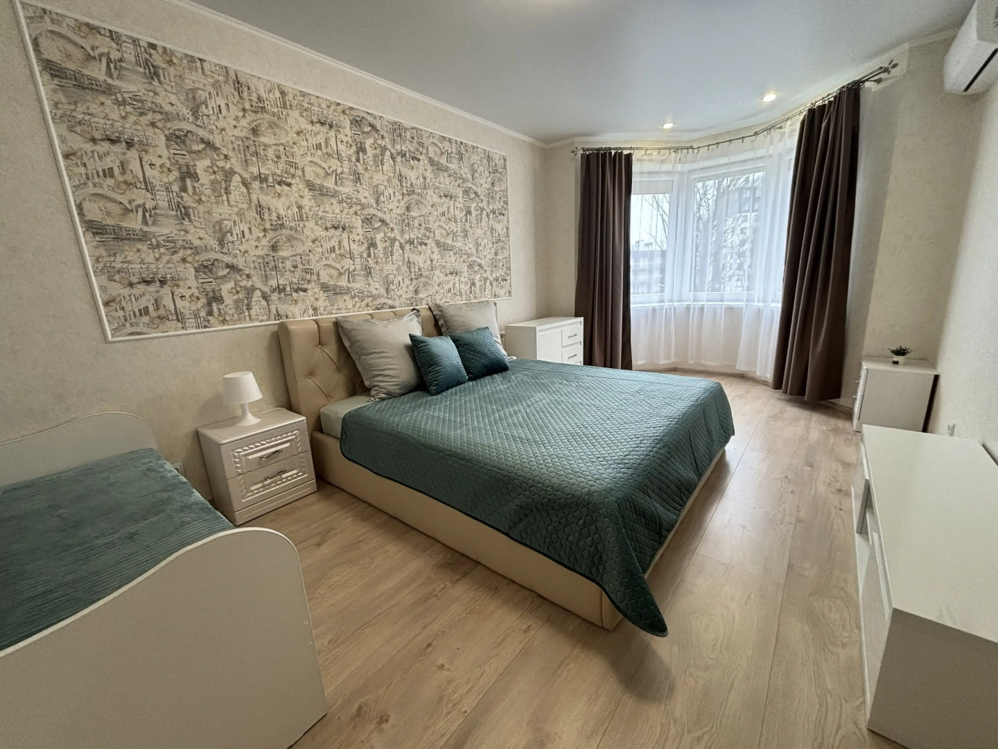 Апартаменты Отдых на Побережье Балтики