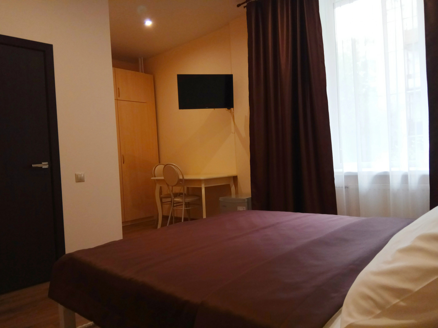 Мини-отель на Турку