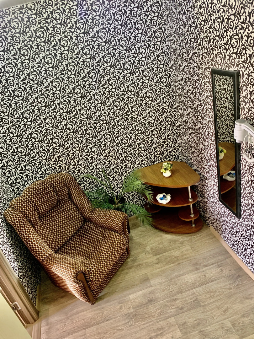 Квартира в Приволжске номер 1