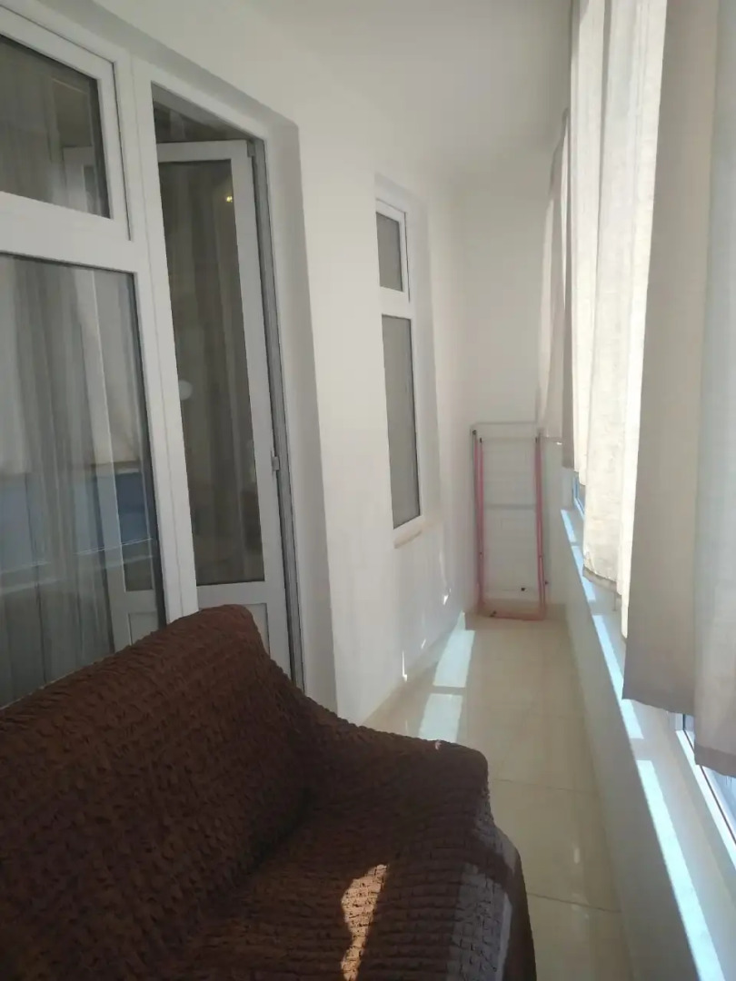 Апартаменты Студия ЖК Кавказ