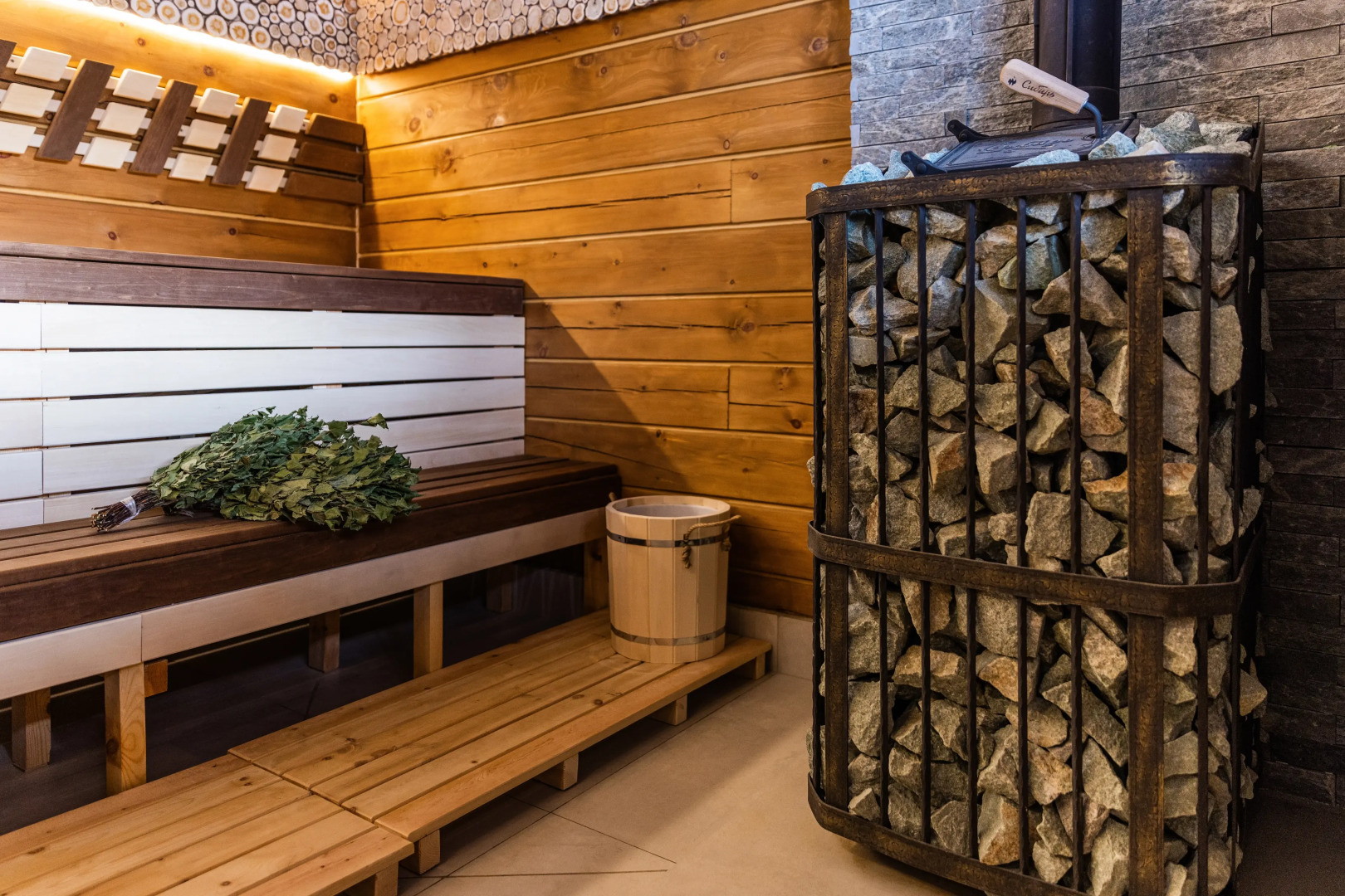 База отдыха Парк-отель PRO-отдых