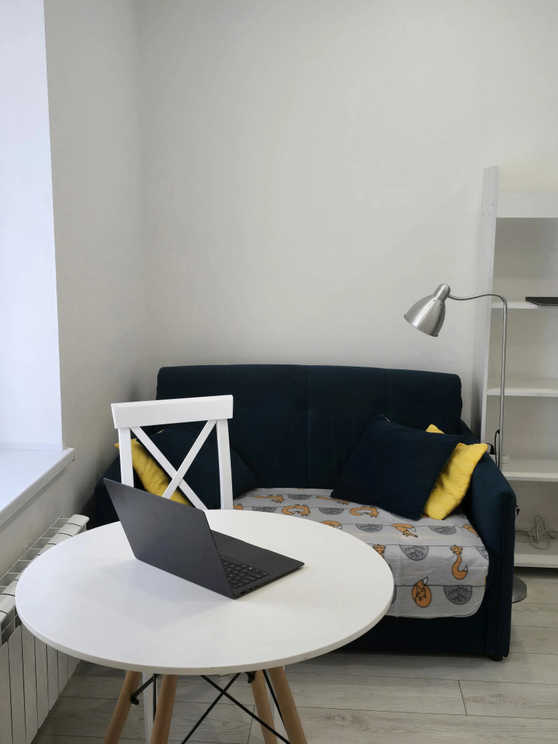 Квартира В Центре Новгорода