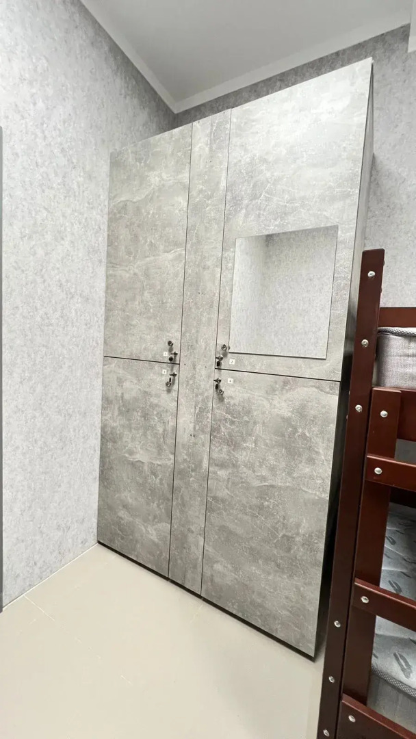 Хостел Как Дома