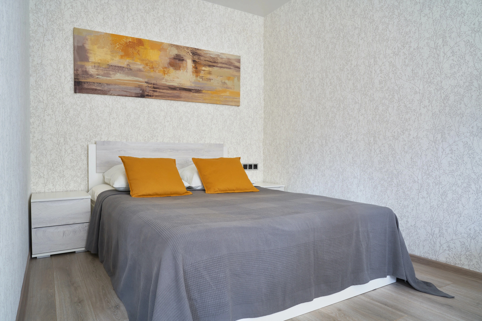 Апартаменты  Good Night на Дзержинского 24