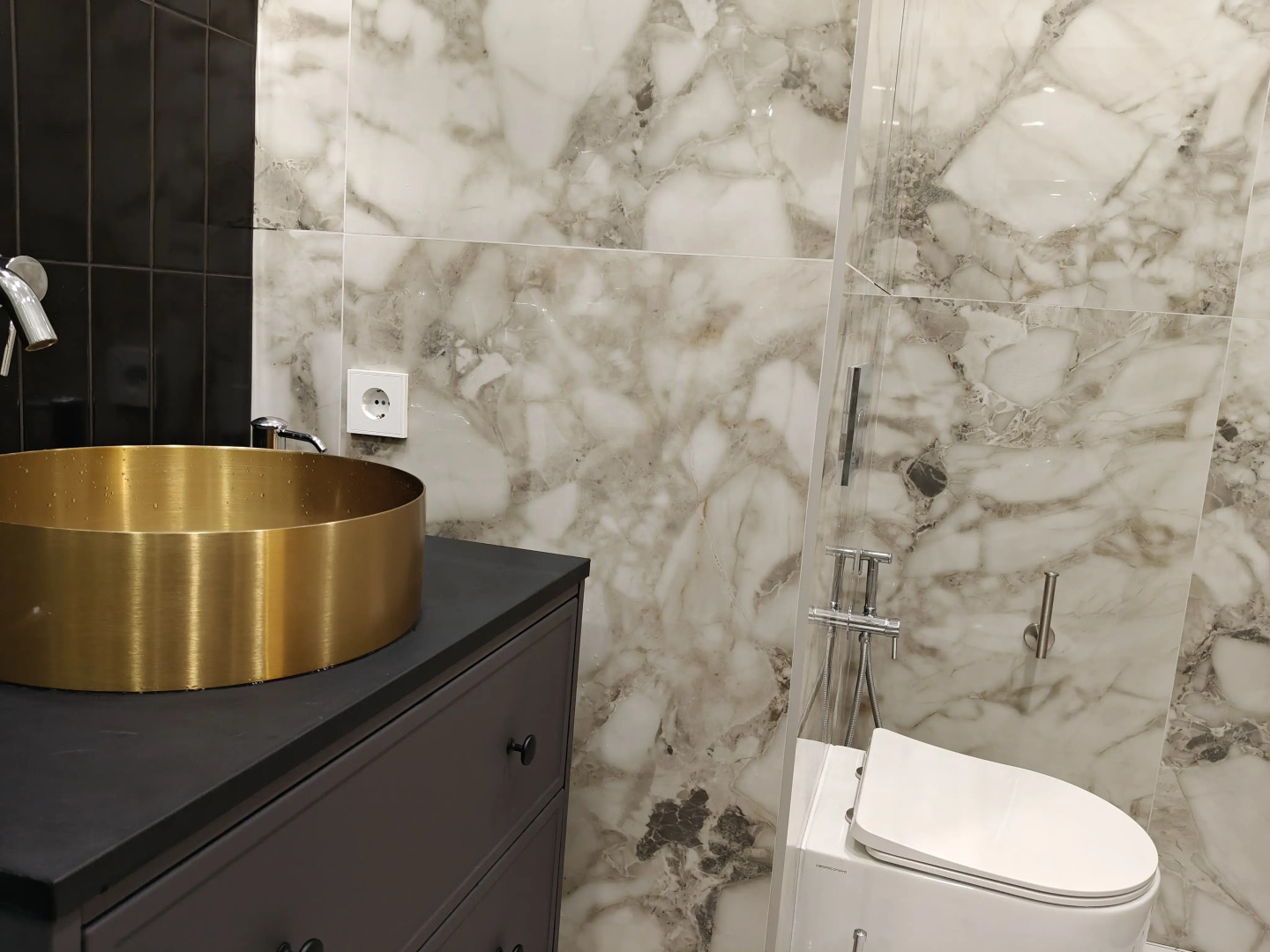 Квартира Моя француженка