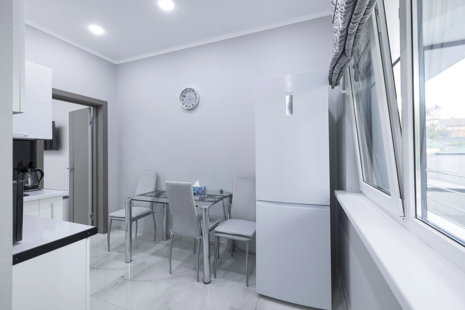 Апартаменты Люкс у Аэропорта