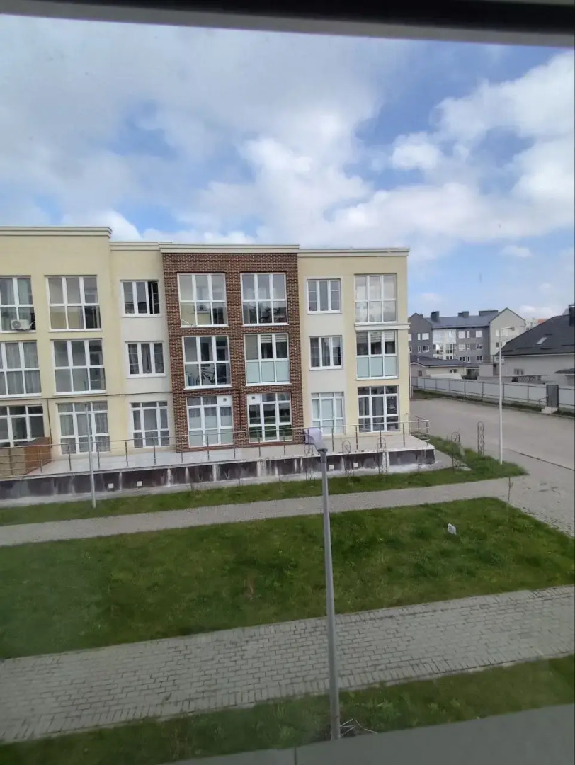 Квартира Как Дома у моря