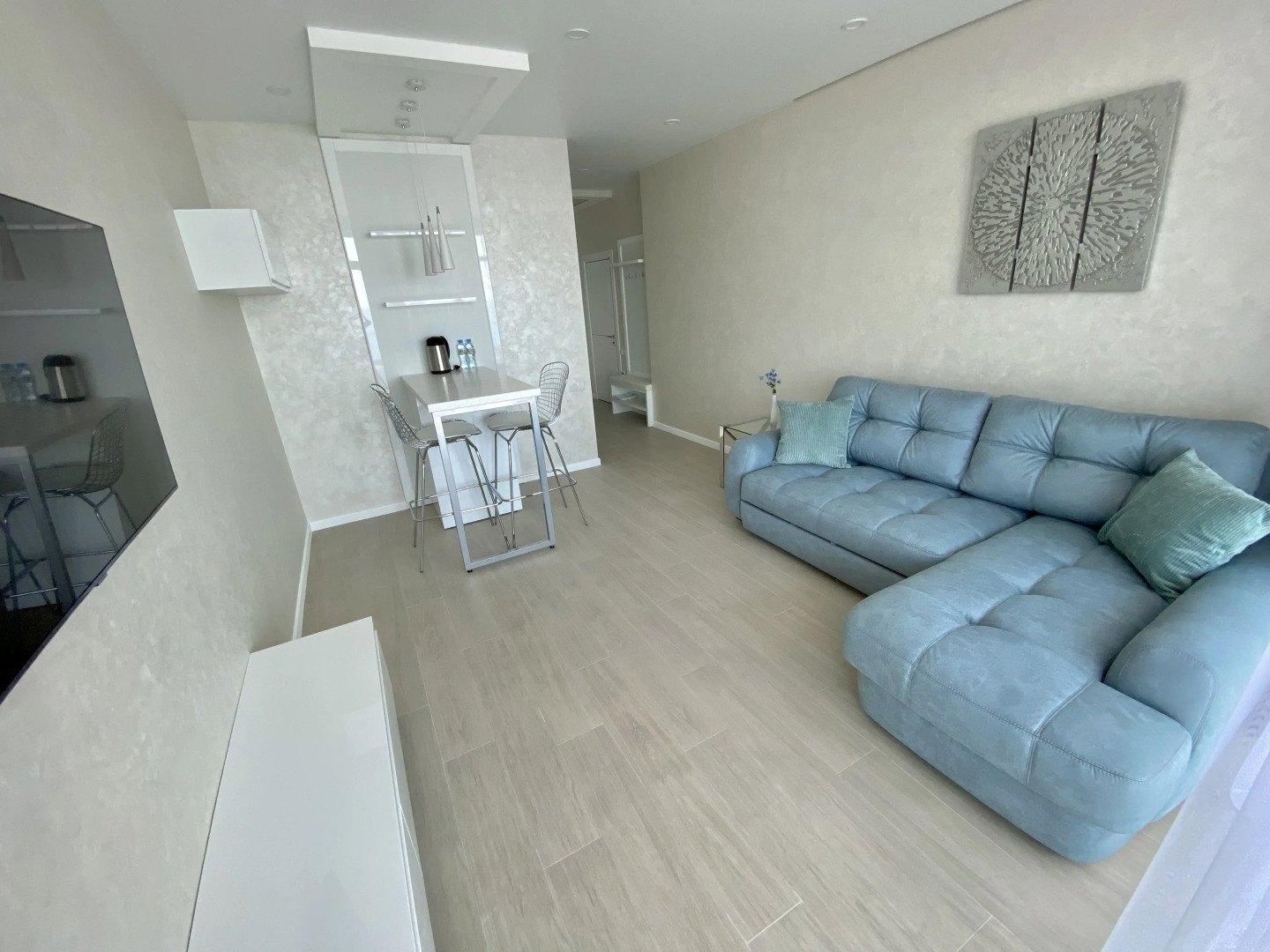 Гостевой дом Villa Shabli