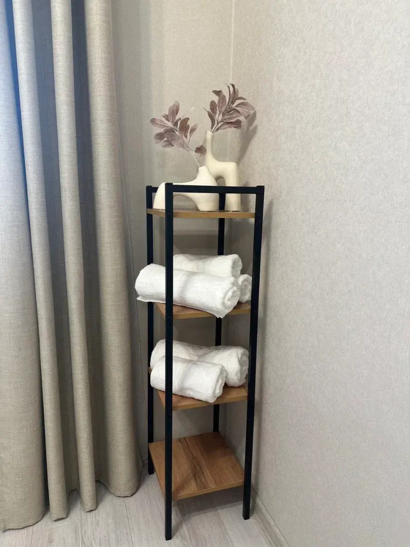 Апартаменты Оранжевый Зонтик