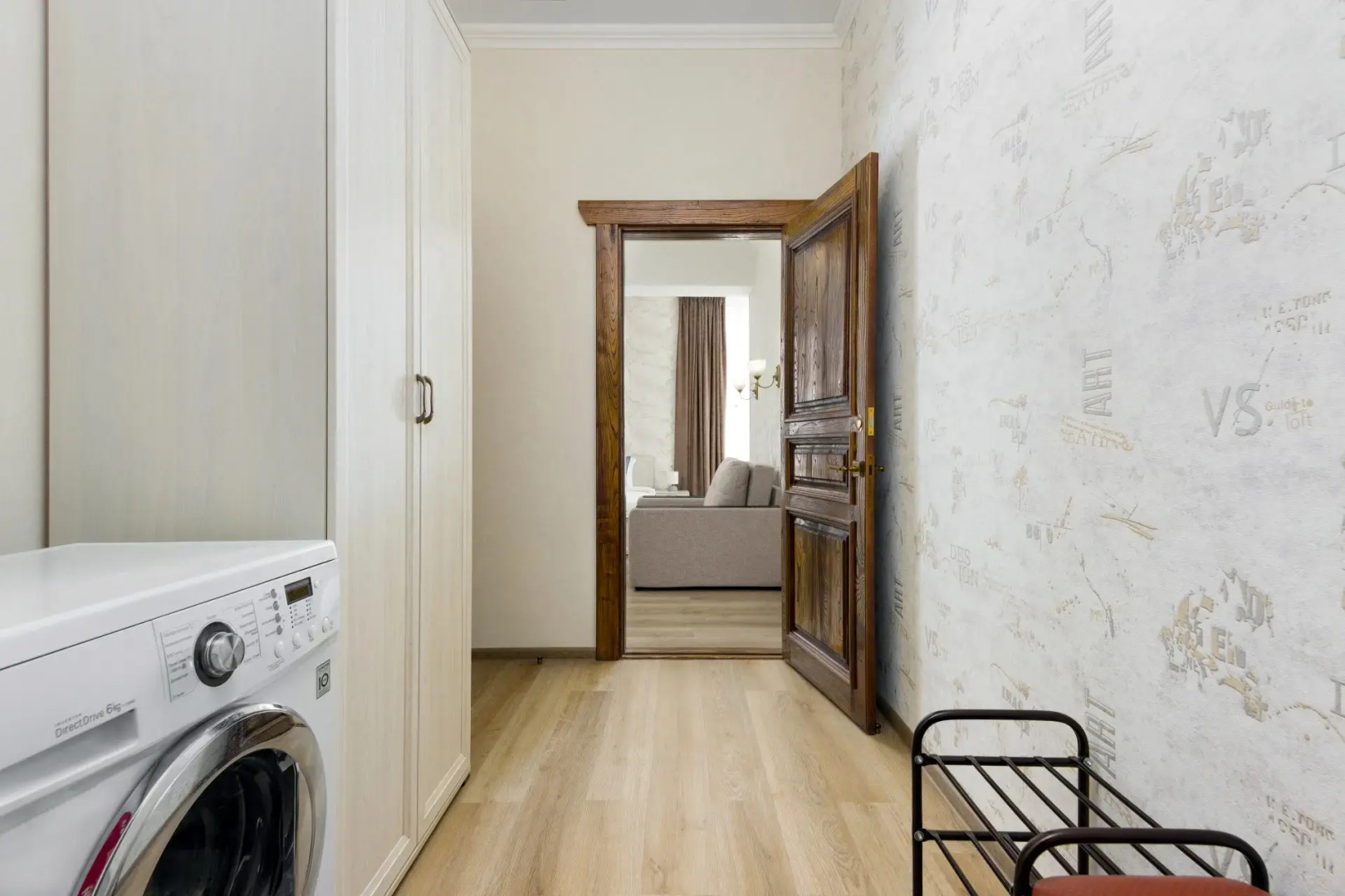 Квартира «Василёк» Ирины Савельевой - У входа в Национальный парк