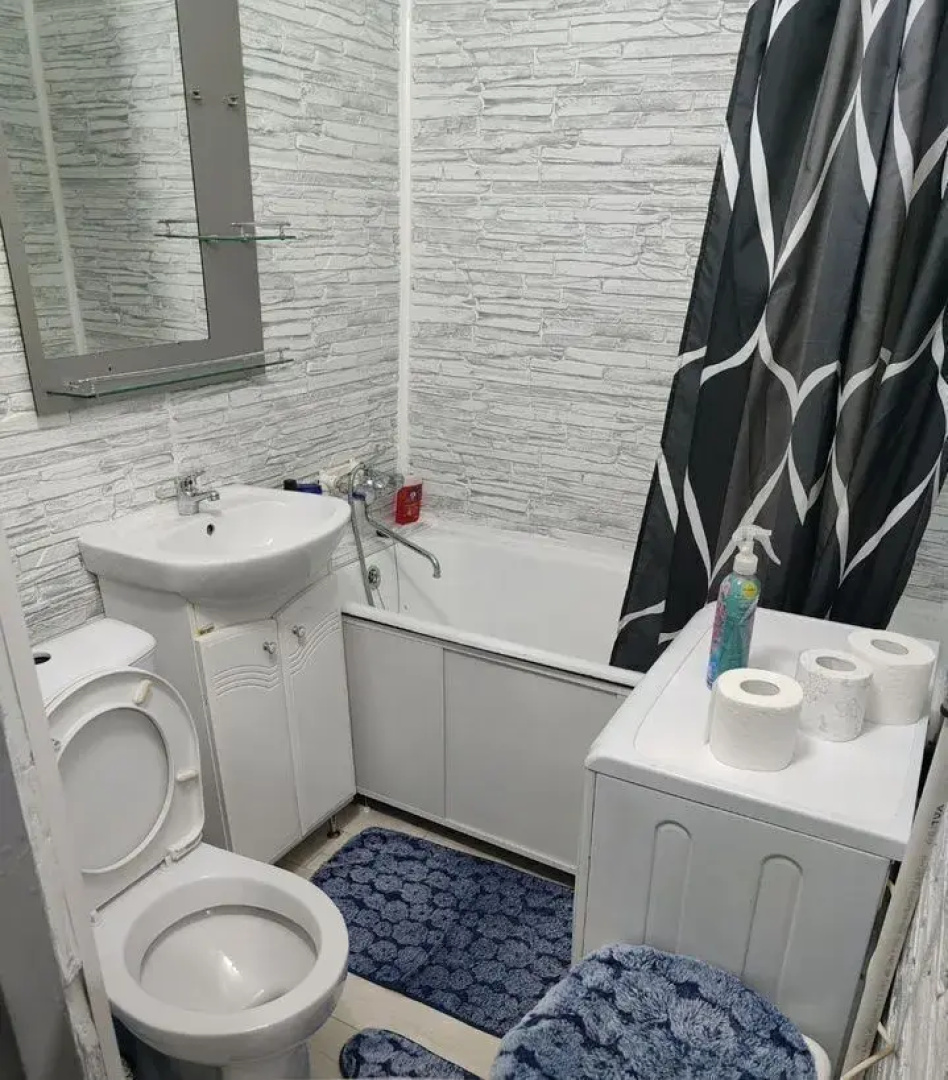 Квартира на улице Горького 16